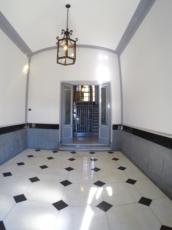 Bed No Breakfast Ak Hotel Naples Exterior photo