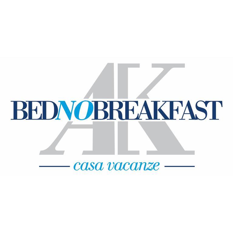 Bed No Breakfast Ak Hotel Naples Exterior photo