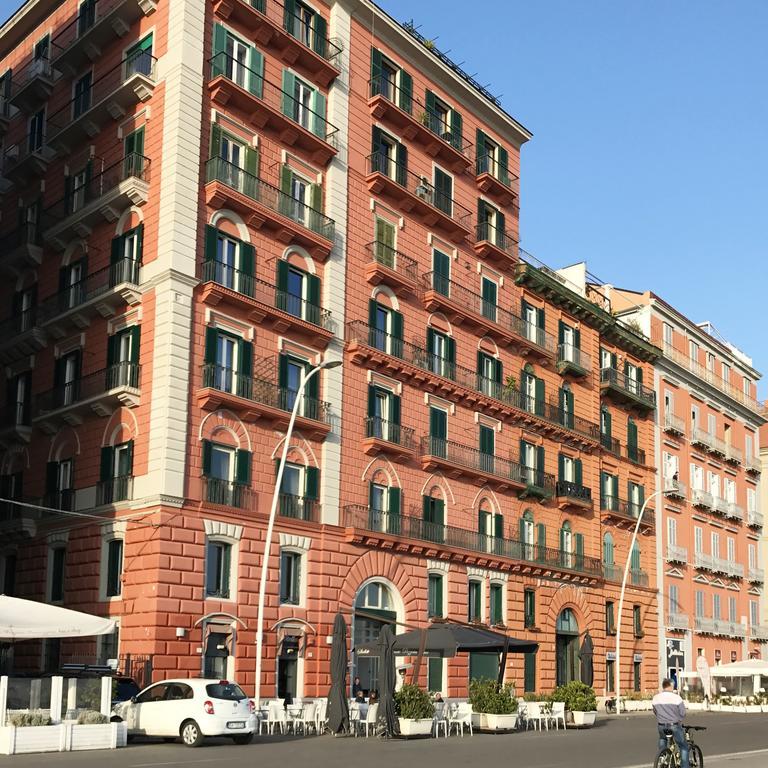 Bed No Breakfast Ak Hotel Naples Exterior photo