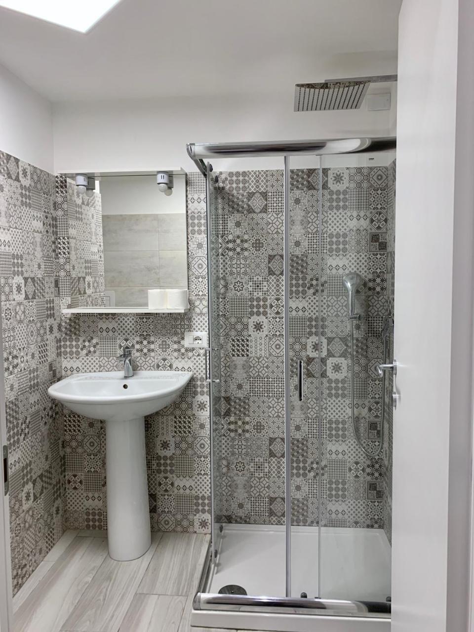 Bed No Breakfast Ak Hotel Naples Exterior photo