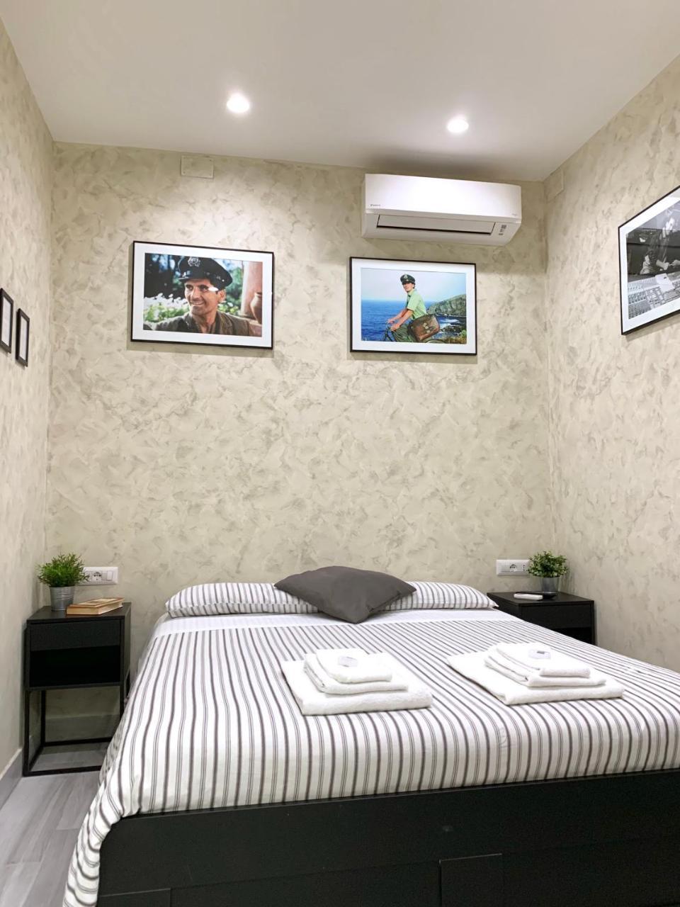 Bed No Breakfast Ak Hotel Naples Exterior photo