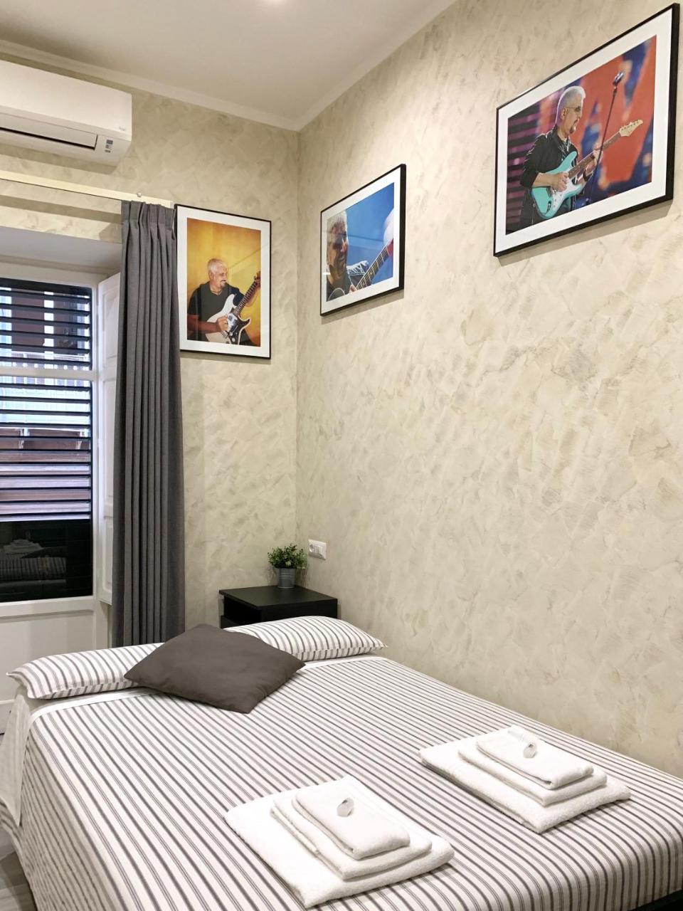 Bed No Breakfast Ak Hotel Naples Exterior photo